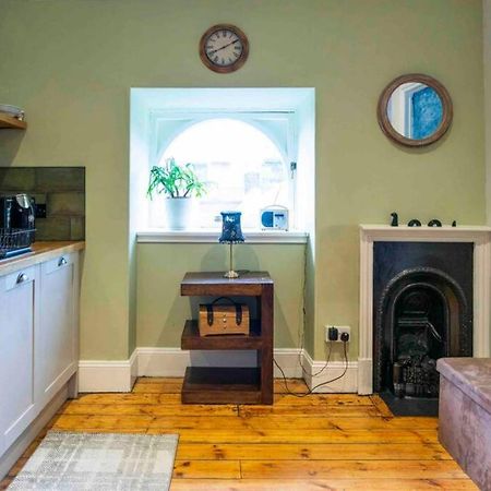 Spacious City Centre Apartment Full Of Character Inverness Luaran gambar